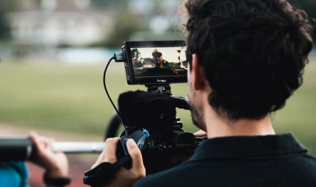 tournage corporate à Annecy