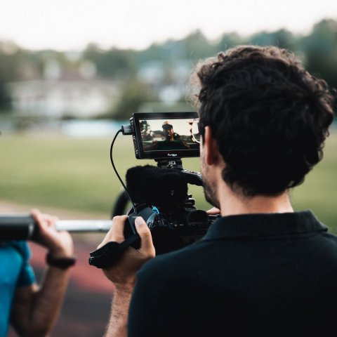 tournage corporate à Annecy