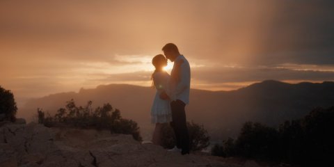 Vidéo de mariage à Annecy