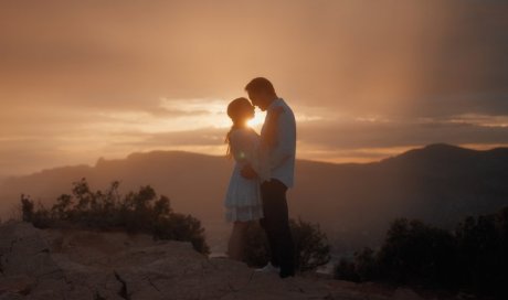 Vidéo de mariage à Annecy