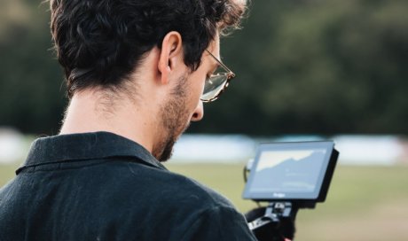 Tournage corporate à Annecy