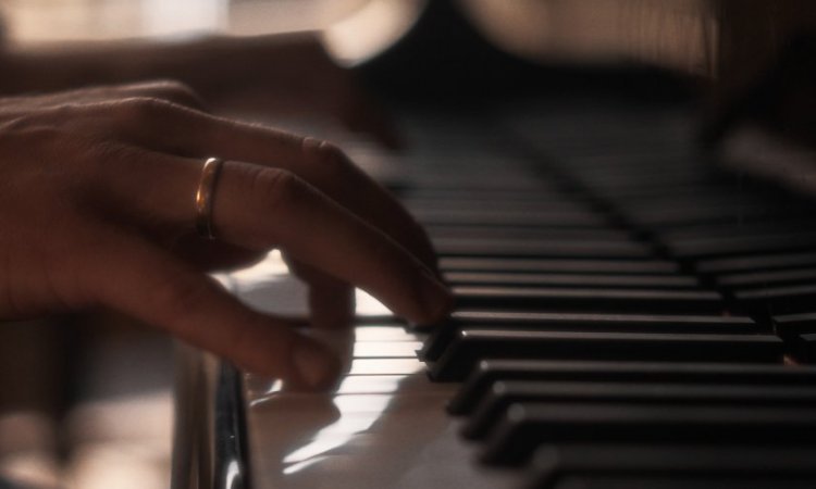 piano Montreux