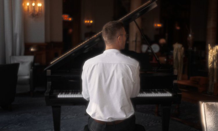 piano Montreux